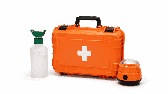 Industrial emergency and specialty safety equipment