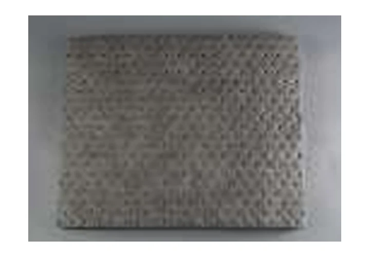 ABM01G Perforated Universal/General Absorbent Mat