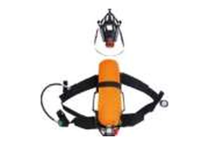 AX2100 SCBA