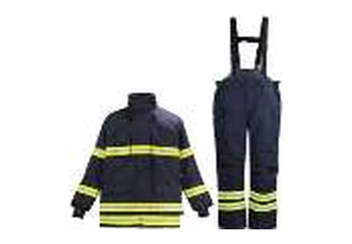 B613-1 Firefighting Suits