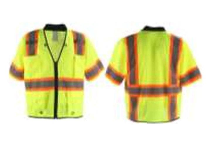 BDP1020 Safety Vest
