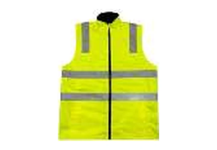 BDP1030 Safety Winter Vest