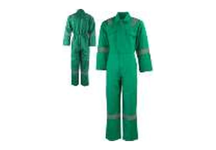 BDP1060-3 Coverall