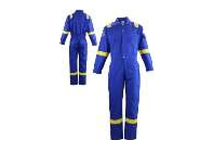 BDP1060-7240G FR Coverall