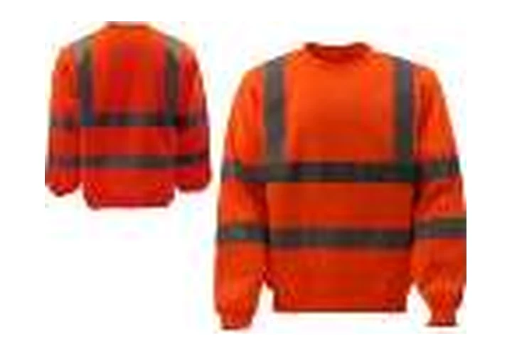 BDP1290 High Visibility Sweater