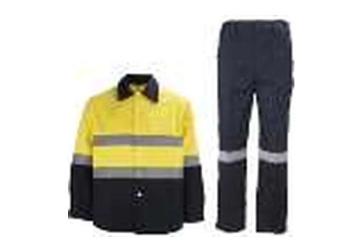 BDP1300 Work Shirt & Pant