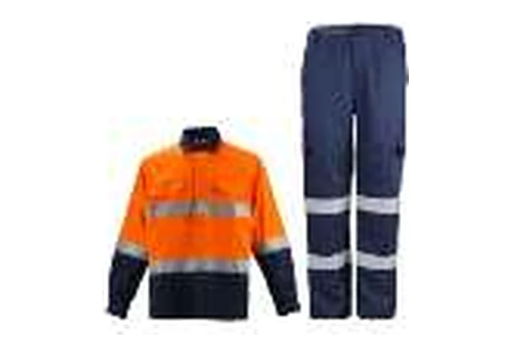 BDP1300FR FR Shirt and Pant