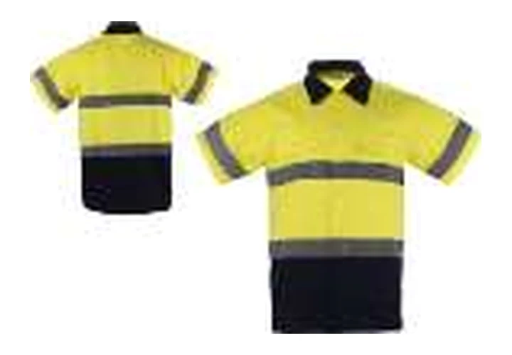 BDP1300S Shirt Sleeve Shirt