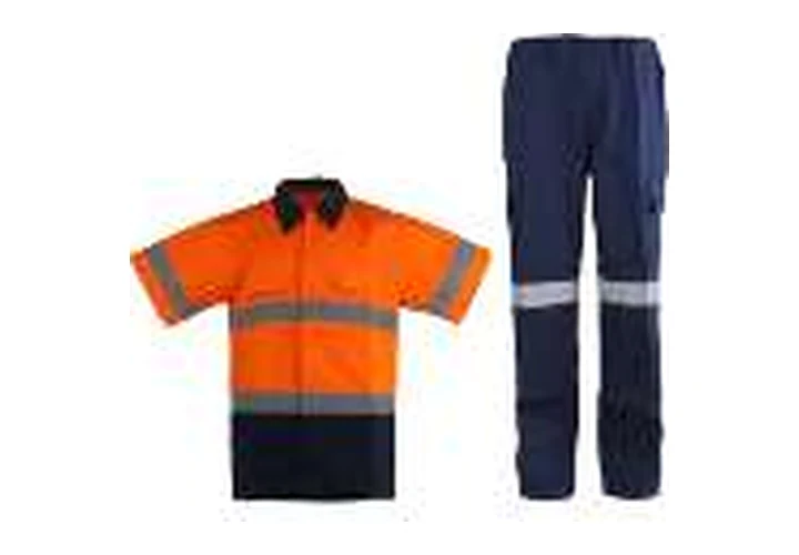 BDP1300SS Work Shirt & Pant