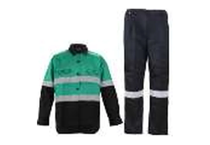 BDP1301S Work Shirt & Pant