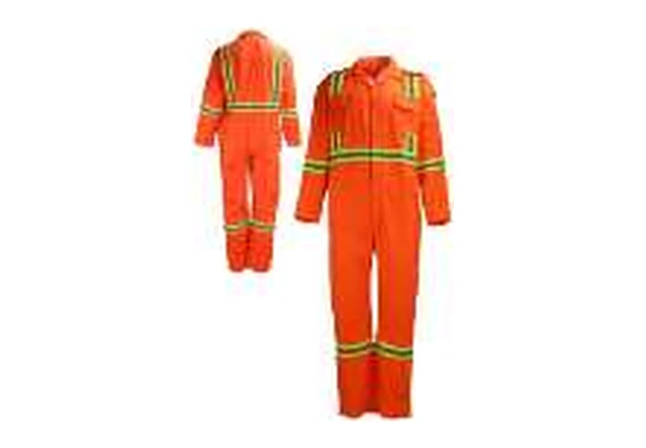 BDP2000-6 Coverall Soft