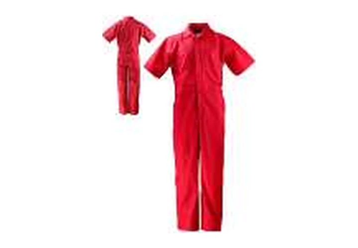 BDP2040 Coverall Summer