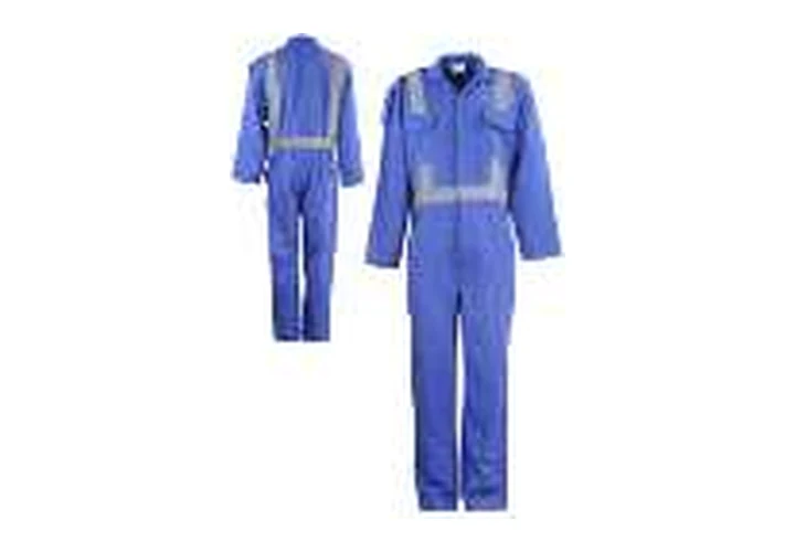 BDP2100RF Coverall Soft