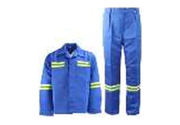 BDP2130 Work Suit