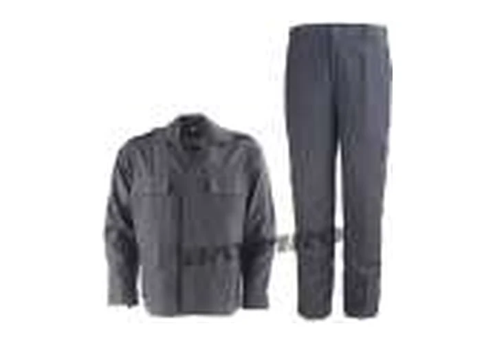 BDP2133 Work Suit