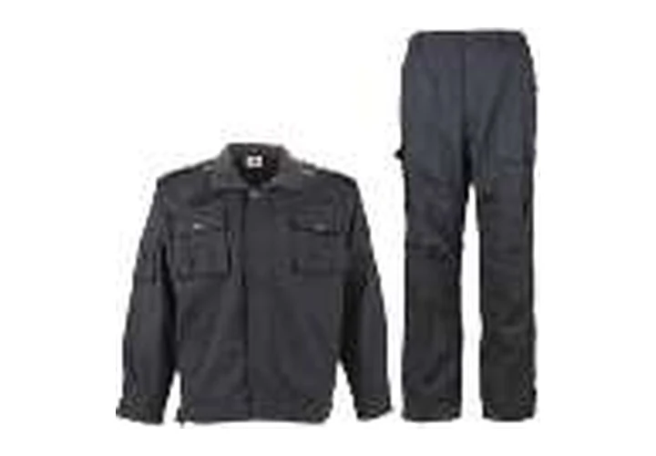 BDP2137 Tactical Jacket