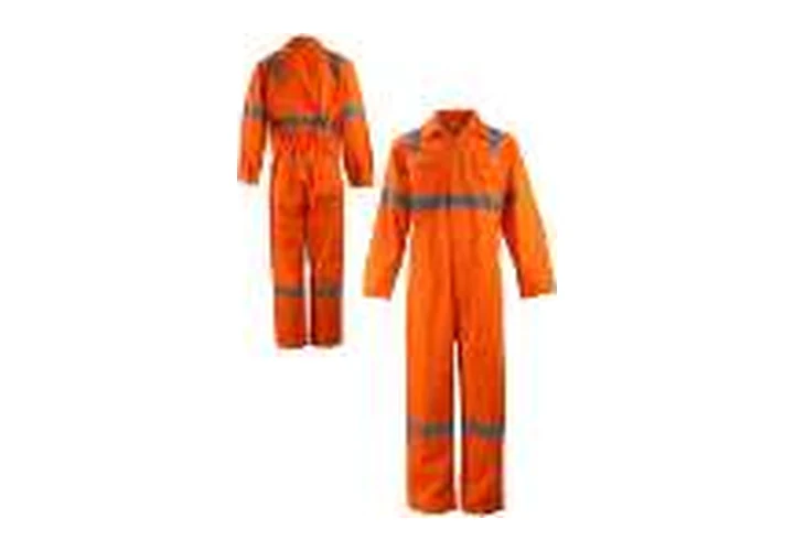 BDP2202 Coverall