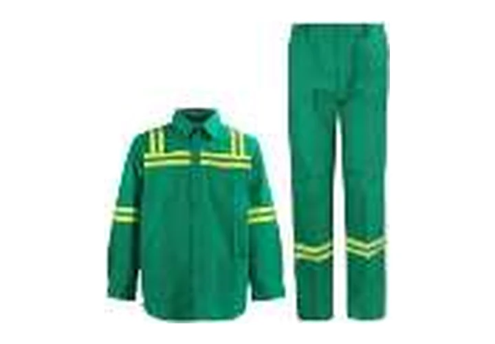 BDP2300-1 Work Suit