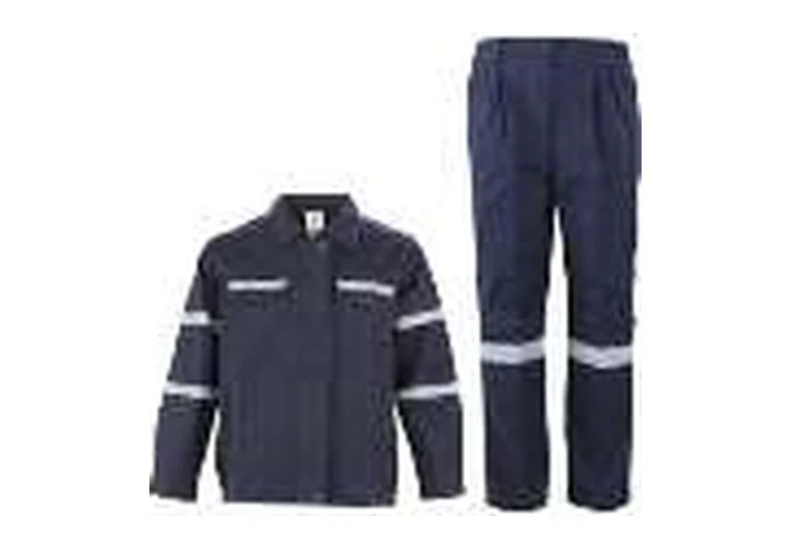 BDP2303 Work Suit