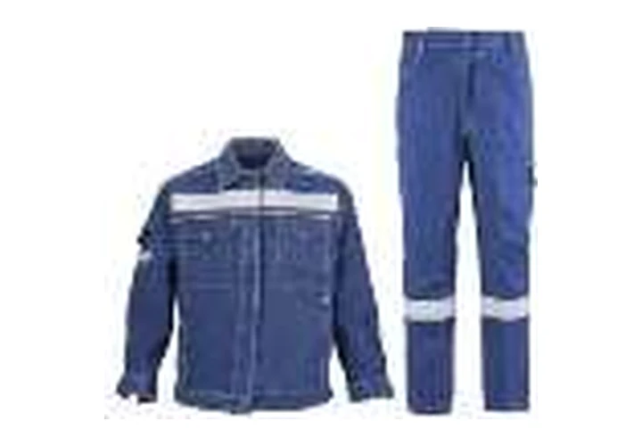 BDP2305-4 Work Suit