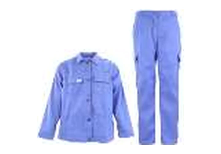 BDP2400-1 Work Shirt & Pant