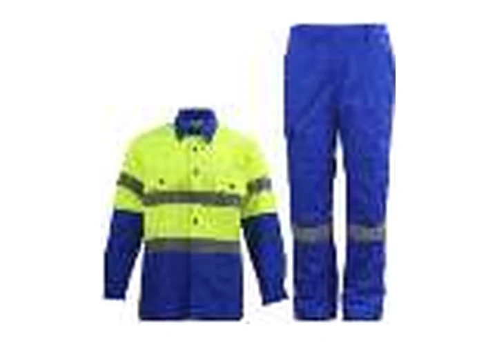 BDP2400 Work Shirt & Pant