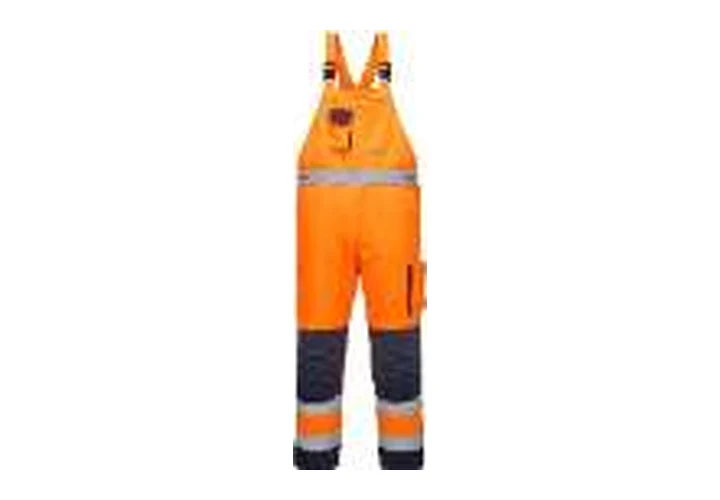 BDP2605 Bib Pant