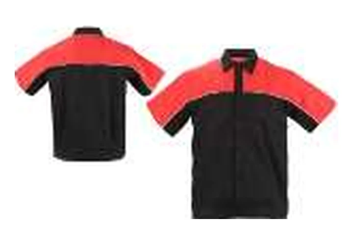 BDP2831-6 Shirt Sleeve Shirt