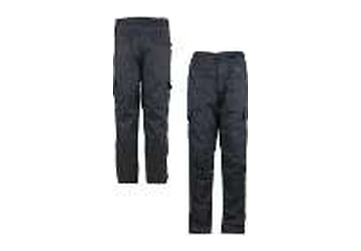 BDP2900 Elastic Work Pant