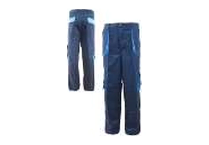 BDP2902-3 Work Pant Many pockets