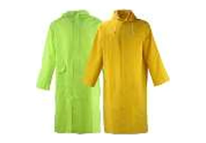 BDP5000 Rain Coat