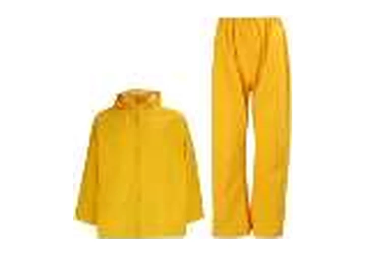 BDP5050 RainSuit