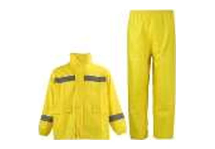 BDP5103 Rain Suit