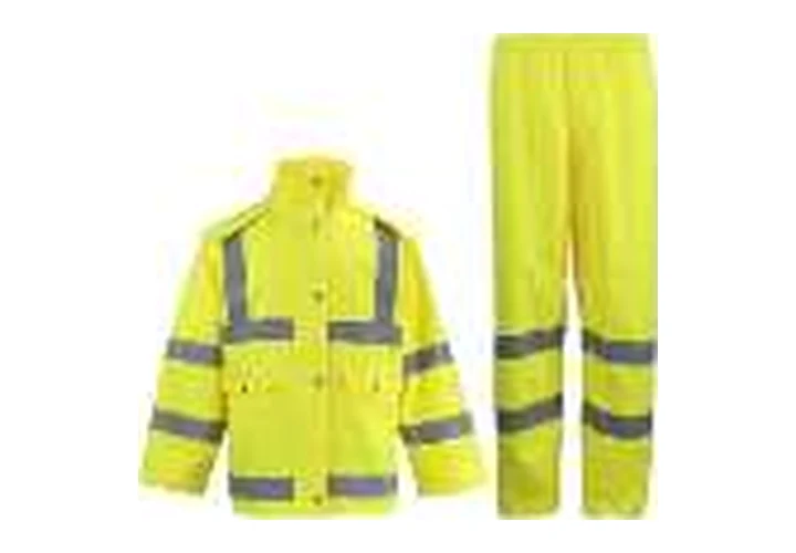 BDP5304-1 RainSuit