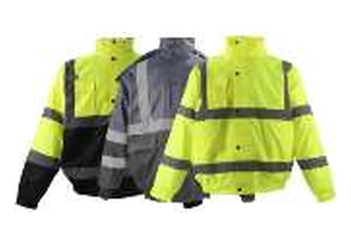 BDP5403 Waterproof Winter Thermal Insulation Jacket
