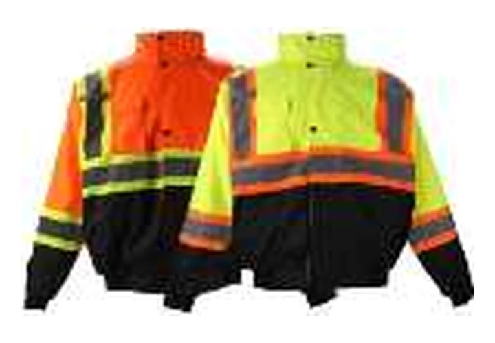 BDP5404 Waterproof Winter Thermal Insulation Jacket