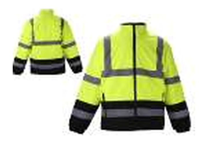 BDP5600 Waterproof Soft Shell Winter Thermal Insulation Jacket