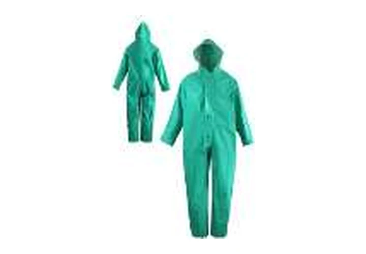 BDP6040-1 Chemical Protective Clothing