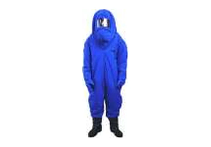 BDP6120 Liquid Nitrogen Protective Clothing