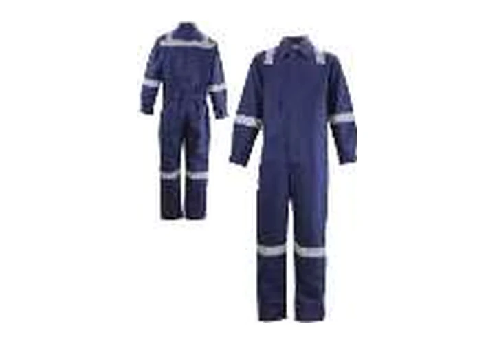 BDP7001-3 FR Coverall