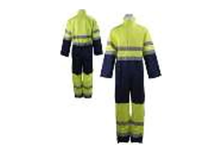 BDP7006 FR Coverall