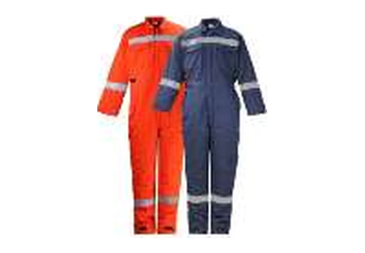 BDP7043WINTER Winter IFRCoverall