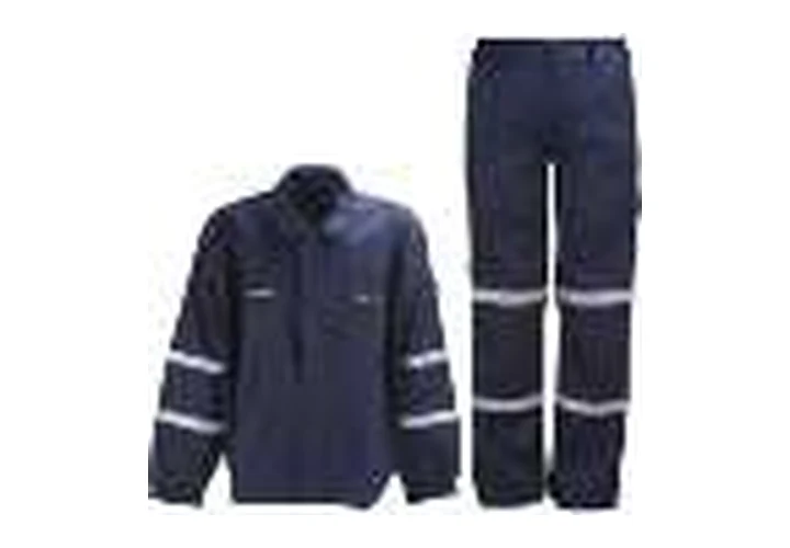 BDP7101 FR Work Suit