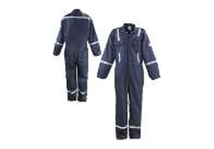 BDP7601 Nomex IFR Coverall