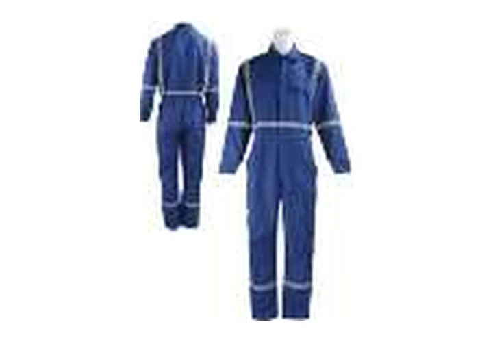 BDP7602 IFR Coverall