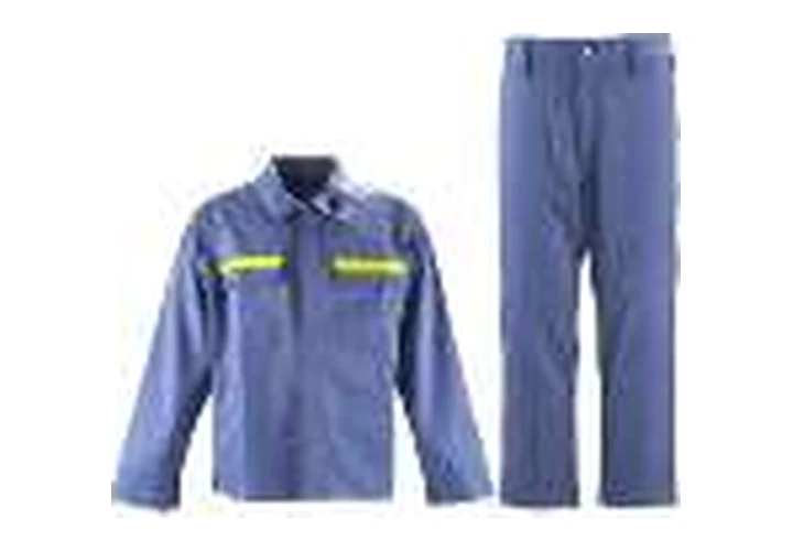 BDP7706 Molten Aluminum Splash Work Suits