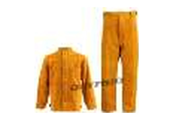 BDP7900 Welding Suit