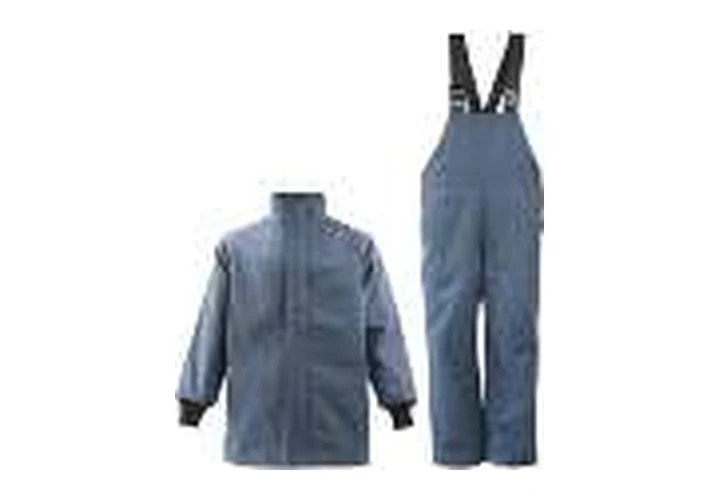 BDP821S-45 45 Cal ARC Jacket and Bib Trousers