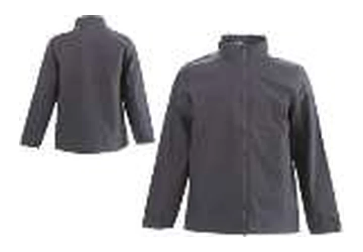 BDP8700-4 Work Jacket Soft Shell