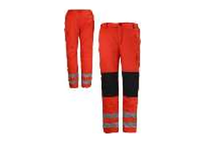 BDP9602 Chainsaw Operator's Trousers Design A Class A